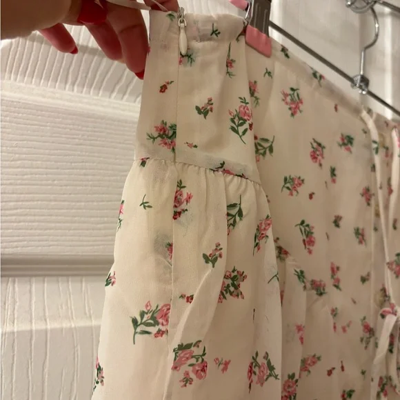 Fashion Nova Set of 3 Mini Skirts - Picture 5 of 9